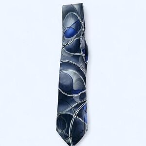 Jerry Garcia emerging Elephant tie‎